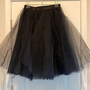 Space 46 Boutique Tulle Skirt